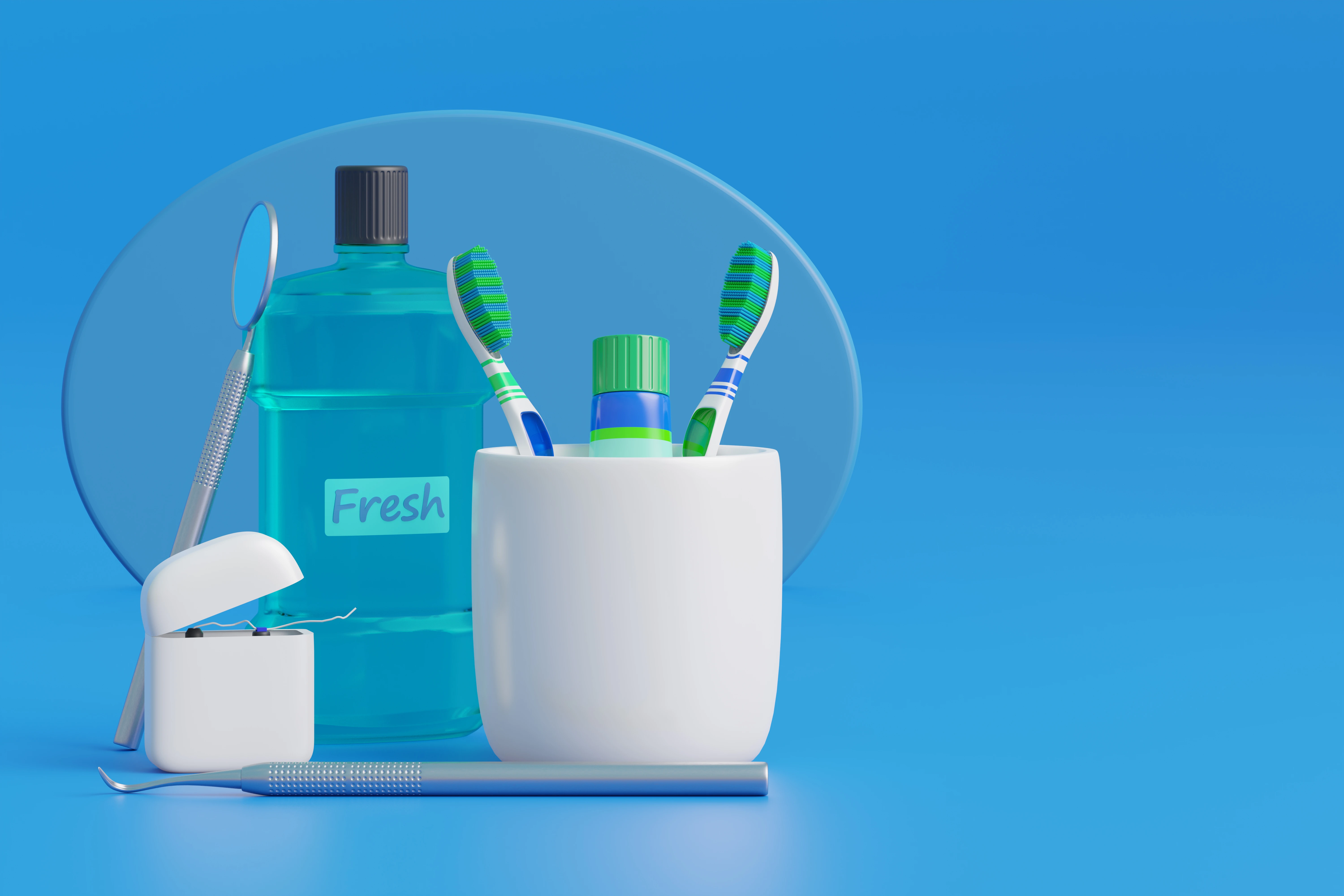 Home Oral Care
