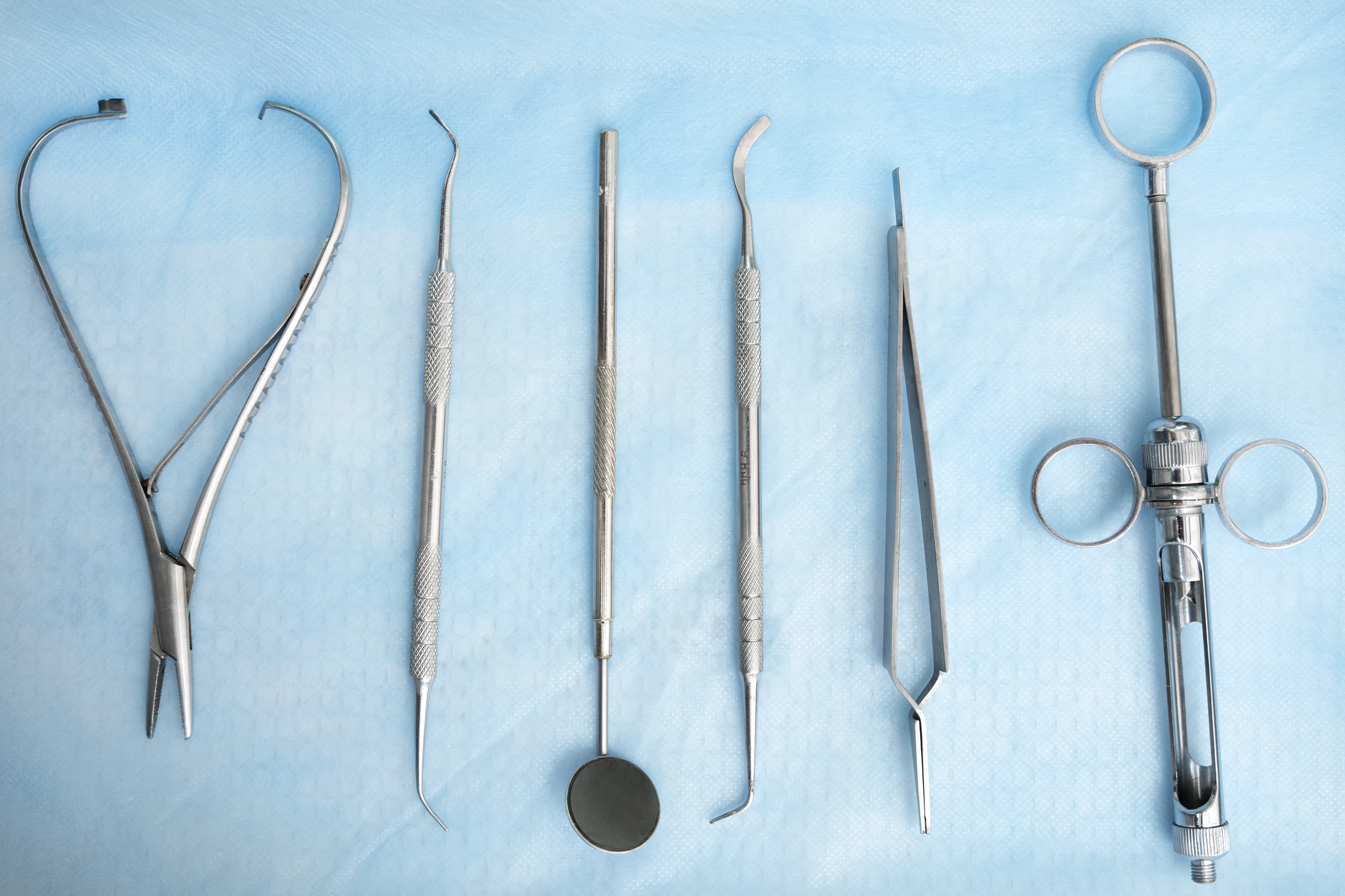Dental Instruments