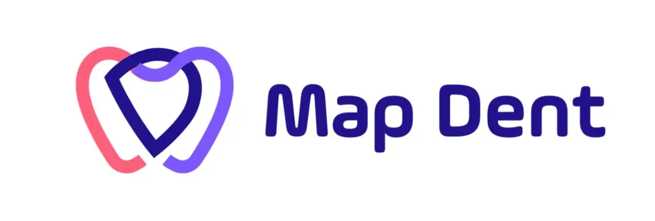Map Dent
