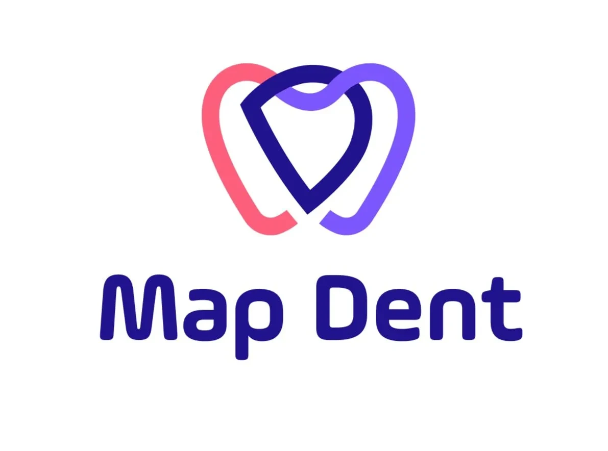 Map Dent